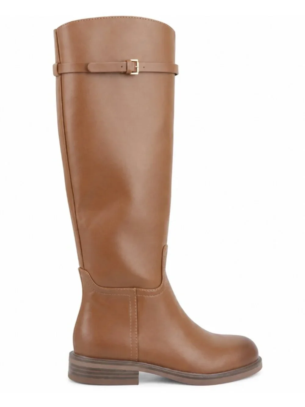 Giani Bernini Genniee Riding Boots Burnt Copper Size 6 M NWT